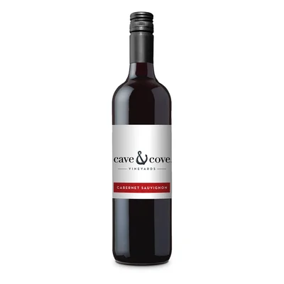 Vino Tinto Cave And Co Cab Sauv 750 ml