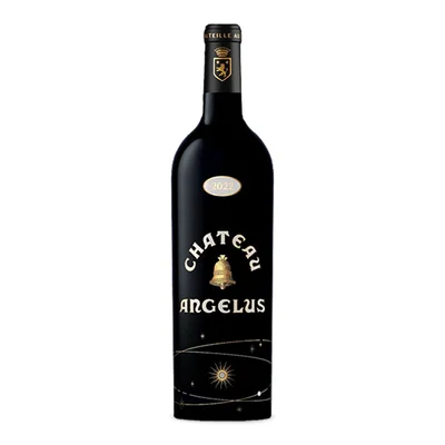 Vino Tinto Ch Angelus 2022 750 ml