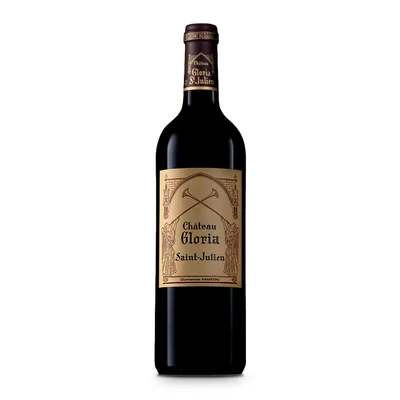 Vino Tinto Ch Gloria 2023 750 ml