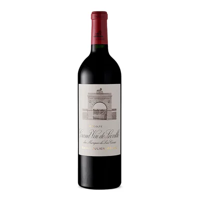 Vino Tinto Ch Leoville Las Cases 2021 750 ml