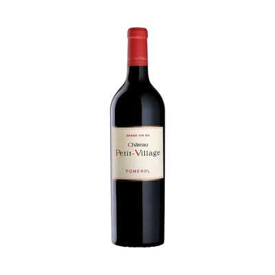 Vino Tinto Ch Petit Village 19 750ml