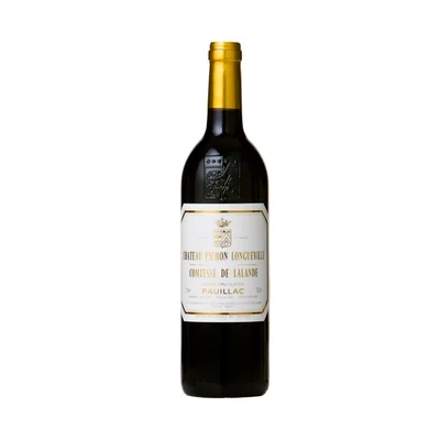 Vino Tinto Ch Pichon Comtesse de Lalande 2022 750ml