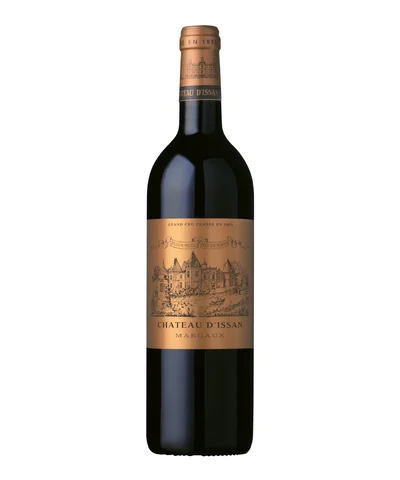 Vino Tinto Chat D Issan Marg 750 ml