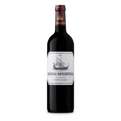 Vino Tinto Chateau Beychevelle 2020 750 ml