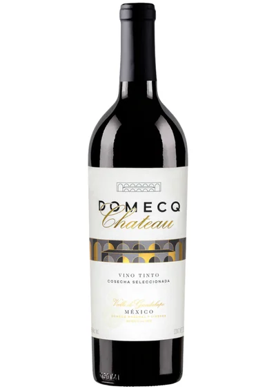 Vino Tinto Chateau Domecq 750 mL (OFERTA EXCLUSIVA EN LÍNEA)