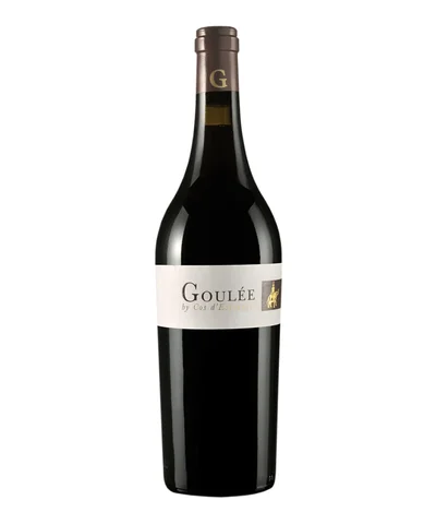 Vino Tinto Château Goulee 2017 Médoc 750 ml