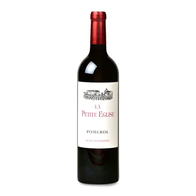Vino Tinto Chateau La Petite Eglise 2019 750 ml