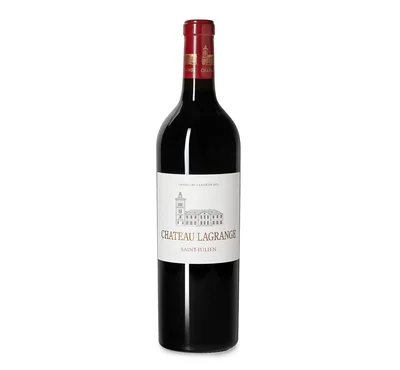 Vino Tinto Chateau Lagrange 2021 750 ml