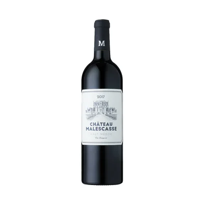 VINO TINTO CHATEAU MALESCASSE 2017 CRU BOURGEOIS 750 ML