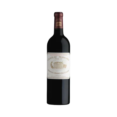 Vino Tinto Chateau Margaux 2022 750 ml