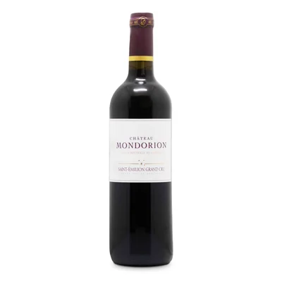Vino Tinto Chateau Mondorion 2019 750 ml