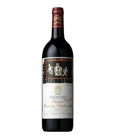 Vino Tinto Chateau Mouton Rothschild 1.5L
