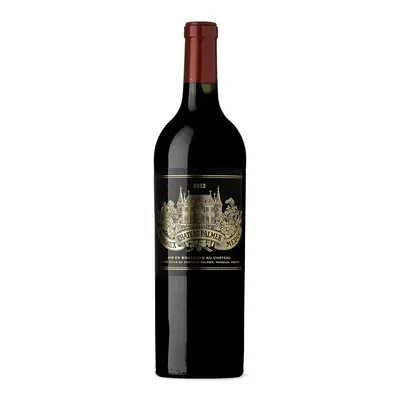 Vino Tinto Chateau Palmer 2022 750 ml