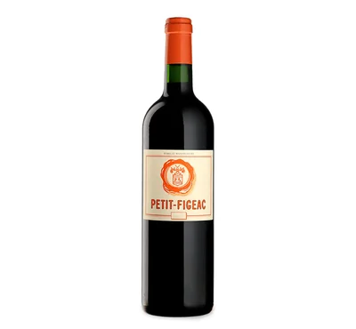 Vino Tinto Chateau Petit Figeac 2021 750 ml