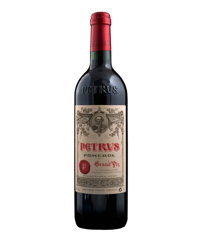 Vino Tinto Château Petrus Pomerol 2013 750 ml