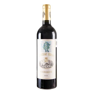 Vino Tinto Château Siran Merlot 750 ml