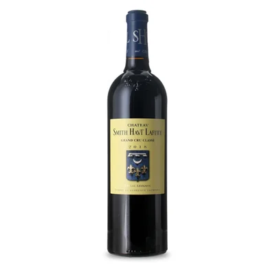 Vino Tinto Chateau Smith Haut Lafite 2018 750 ml