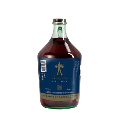 Vino Tinto Chauvenet Tinto 1.5L