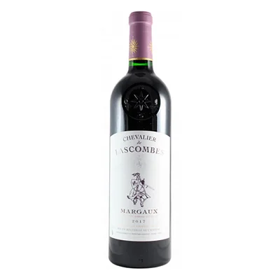 Vino Tinto Chevalier de Lascombes 750ml