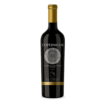 Vino Tinto Cielo Copernicus 750 ml