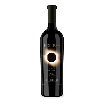 Vino Tinto Cielo Eclipse 750 ml