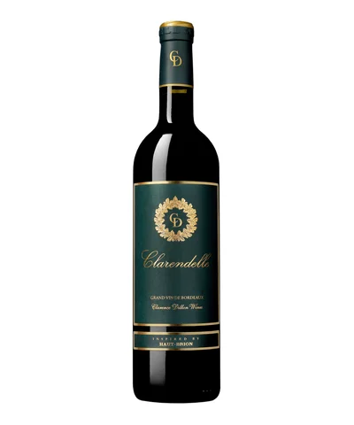 Vino Tinto Clarence Dillon Clarendelle Bordeaux 750 ml