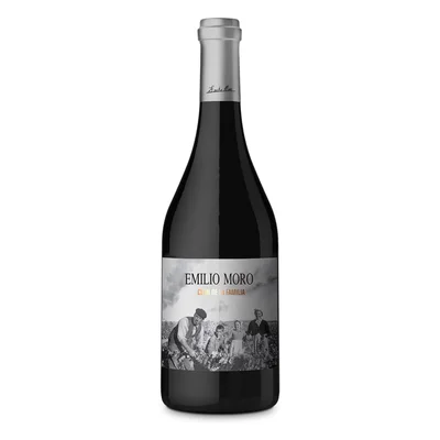 Vino Tinto Clon De La Familia 750 ml
