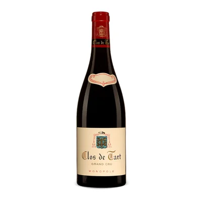 Vino Tinto Clos De Tart Gd Cru 2021 750 ml