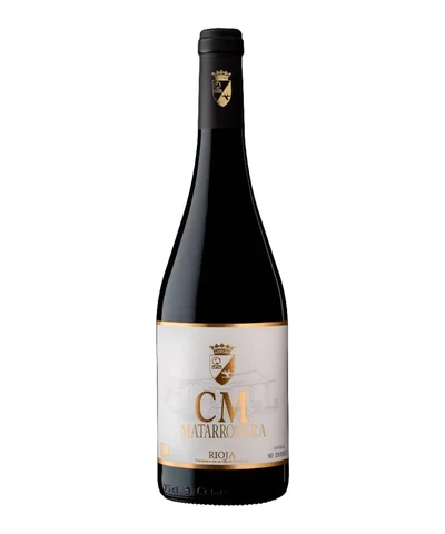 Vino Tinto CM Matarromera 750ml