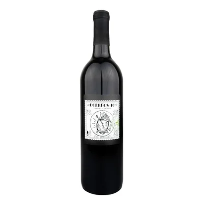 Vino Tinto Correos 10 Blend 750 ml