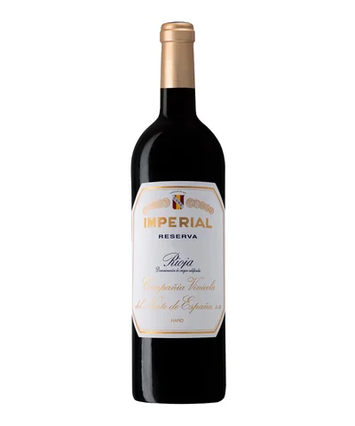 Vino Tinto Cune Imperial Gran Reserva 750 ml