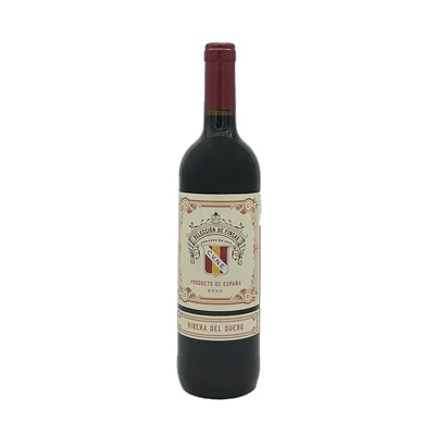 VINO TINTO CUNE SELECCION DE FINCAS 750ML