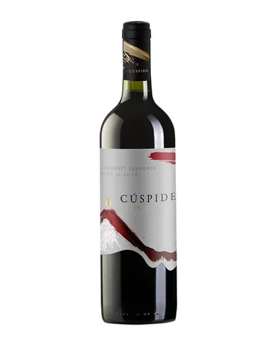 Vino Tinto Cuspide Cabernet Sauvignon 750 ml