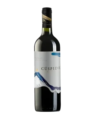 Vino Tinto Cuspide Merlot 750 ml