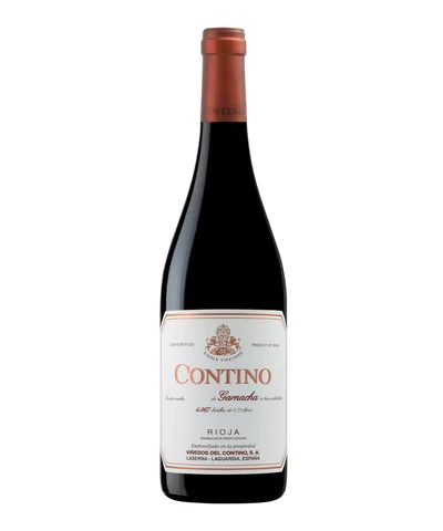 Vino Tinto CVNE Contino Garnacha 750 ml