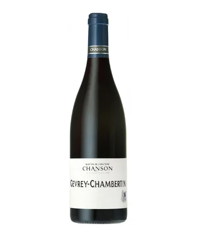 Vino Tinto D Chanson Gevrey Chambertin 750 ml