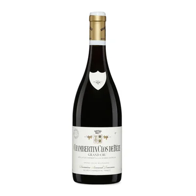 Vino Tinto Da Rousseau Chamb Clos Beze G Cru 2020 750 ml
