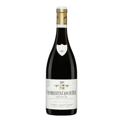 Vino Tinto Da Rousseau Chamb Clos De Beze Gd Cru 2020 750 ml
