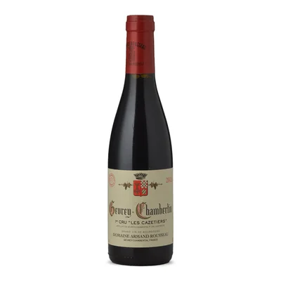 Vino Tinto Da Rousseau Gevrey Cazeti 1Cru 2020 750 ml