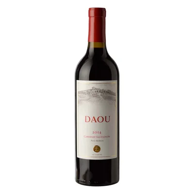 Vino Tinto Daou Cabernet 750ml