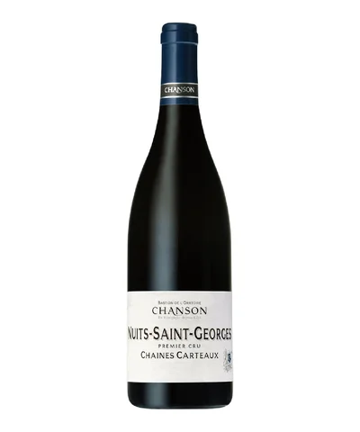 Vino Tinto Domaine Chanson Nuits-saint-georges 750 ml