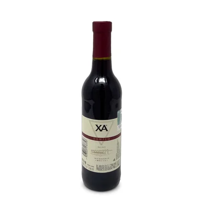 Vino Tinto Domecq Xa Cab Sauvignon 375 ml