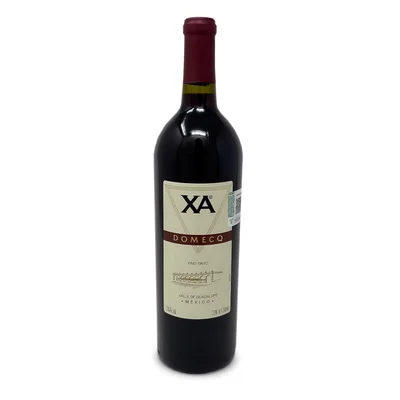 Vino Tinto Domecq Xa Cab Sauvignon 750 ml