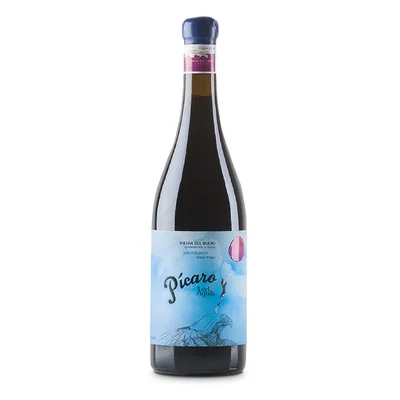 Vino Tinto Dominio Del Aguila Picaro 750 ml