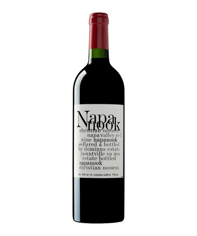 Vino Tinto Dominus Napanook 2020 750 ml