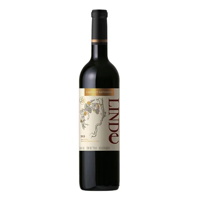 Vino Tinto Don Leo Linde Cab Sauvignon 750 ml