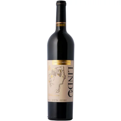 Vino Tinto Don Leo Linde Cabernet-Merlot 750ml | México