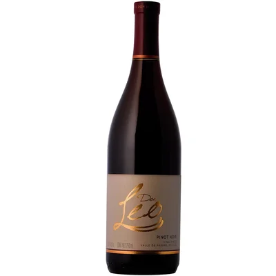 Vino Tinto Don Leo Pinot Noir 750ml | México