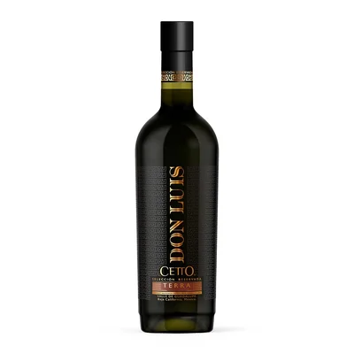 Vino Tinto Don Luis Cetto Terra 750ml