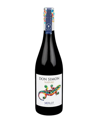 Vino Tinto Don Simon 750 ml
